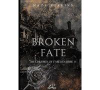 Broken Fate