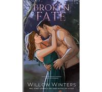 Broken Fate: Artist Rendition