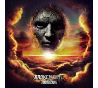 Broken Fate – Broken Fate - Horizon – Vinyle 12"