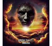 Broken Fate – Broken Fate - Horizon – Vinyle 12"