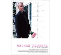Broken Flowers [05/E/S:J] [Import allemand]
