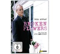 Broken Flowers [Import]