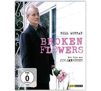 Broken Flowers [Blu-ray]