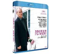 Broken Flowers – Blu-ray – Bac
