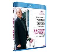 Broken Flowers - Blu-Ray
