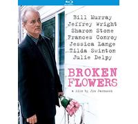 Broken Flowers [Blu-Ray]