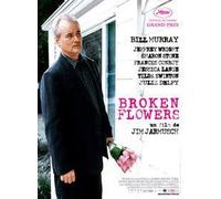 Broken Flowers [Blu-ray]