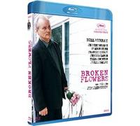 Broken flowers - Blu-Ray E