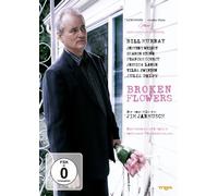 Broken Flowers - Broken Flowers (Amaray)