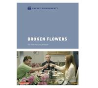 Broken Flowers - Broken Flowers - Große Kinomomente