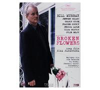 Broken Flowers (digipack) [DVD] (IMPORT) (Pas de version française)