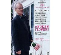 Broken Flowers DVD CECCHI GORI HOME VIDEO