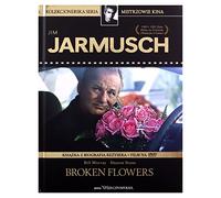 Broken Flowers [DVD]+[KSIĄŻKA] (IMPORT) (Pas de version française)