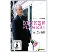 Broken Flowers [Import]