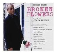 Broken Flowers – Bande originale – Universal Music Group