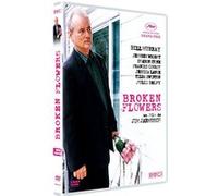Broken Flowers - Edition avec Fourreau E