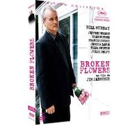 Broken Flowers - Edition Collector E
