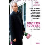 Broken Flowers - Édition Prestige