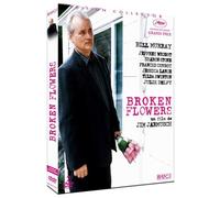 BROKEN FLOWERS [Édition Prestige]
