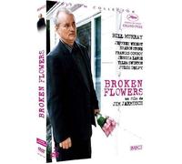 Broken Flowers [Édition Prestige]
