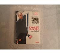 Broken Flowers [Édition Prestige]