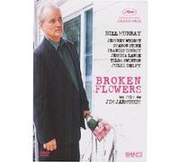 Broken flowers - Edition Prestige E