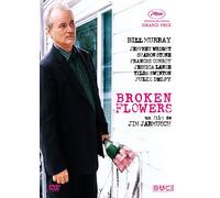 Broken Flowers - Édition Simple