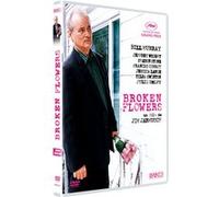 Broken Flowers - Edition Simple E
