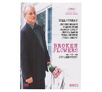 Broken Flowers (FR) [BE Import]