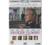 Broken Flowers G