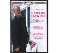 Broken Flowers [Import USA Zone 1]