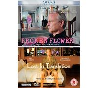 Broken Flowers/Lost in Transl [Import]