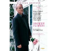 Broken Flowers – Édition spéciale – Import – LEONINE