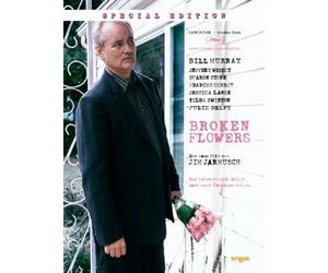 Broken Flowers Spec. Edit. [Import]