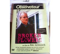 Broken Flowers (Special Edition)
