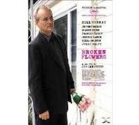 BROKEN FLOWERS-VF G