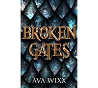 Broken Gates: The P.J. Stone Gates Trilogy