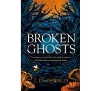 Broken Ghosts