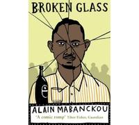 Broken Glass