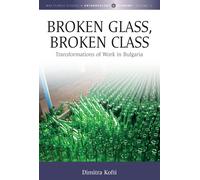 Broken Glass, Broken Class