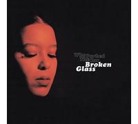 Broken Glass CD