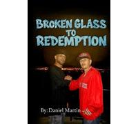 Broken Glass to Redemption: From Westgate Streets to Faith and Family