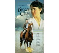 Broken Glass [VHS]