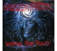 Broken Glazz - Withdraw from Reality