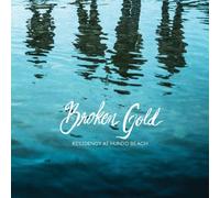 Broken Gold - Residency at Hundo Beach
