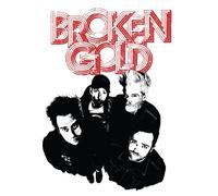 Broken Gold – Wild Eyes – Vinyle
