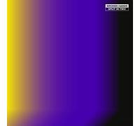 Broken Hands - Split in Two [Import]