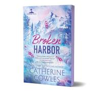 Broken Harbor (Deluxe Edition)