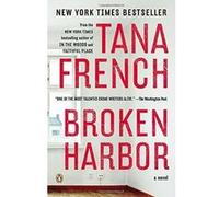 Broken Harbor (Dublin Murder Squad) French, Tana (Auteur)