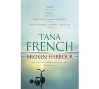 Broken Harbour Tana French Tana French (Auteur)